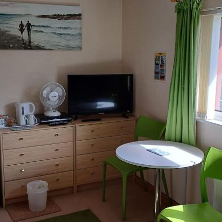 Pendine Sands Guest House Kültér fotó