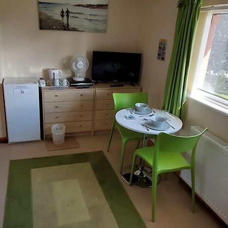 Pendine Sands Guest House Kültér fotó