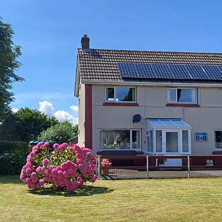 Pendine Sands Guest House Kültér fotó