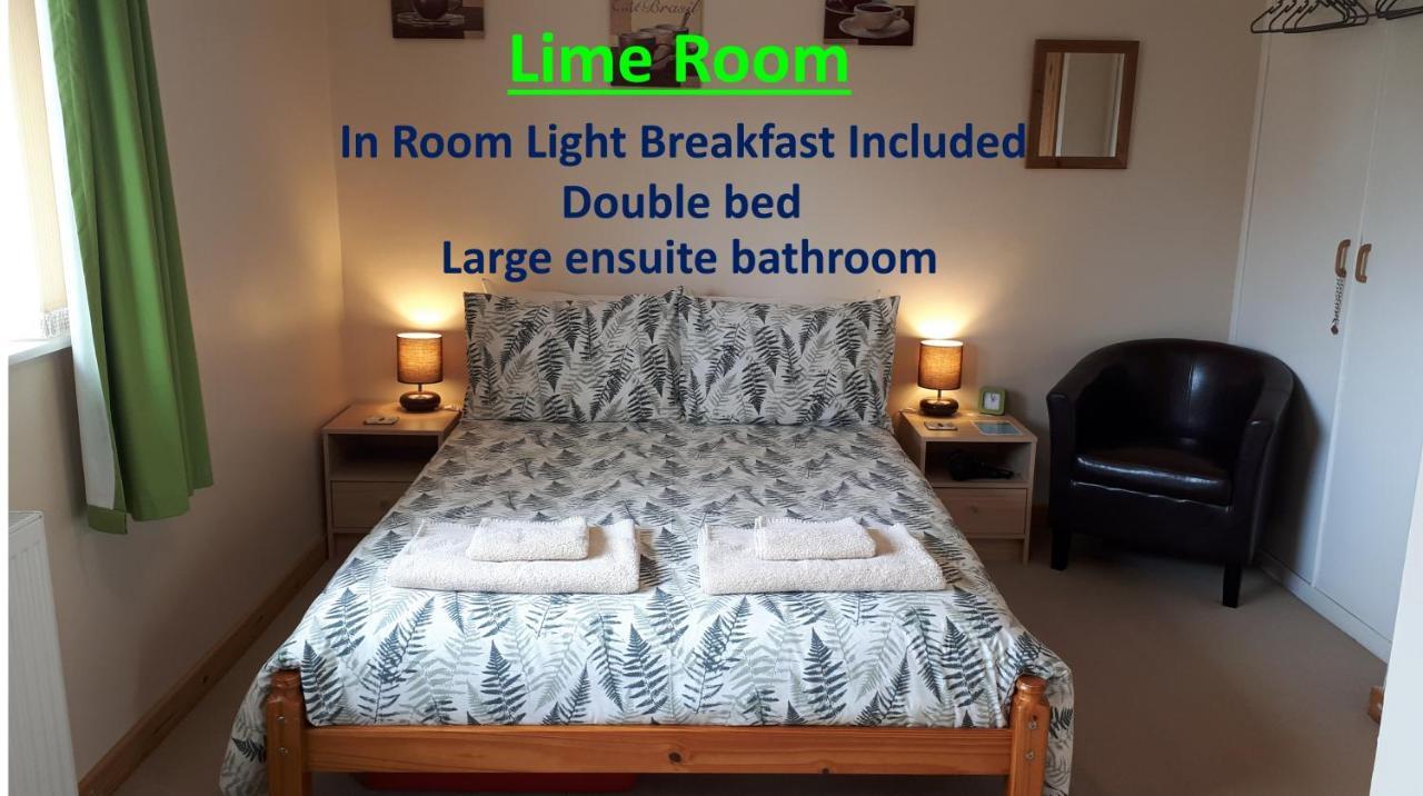Pendine Sands Guest House Kültér fotó