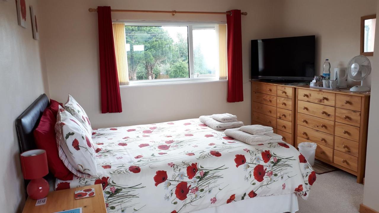 Pendine Sands Guest House Kültér fotó