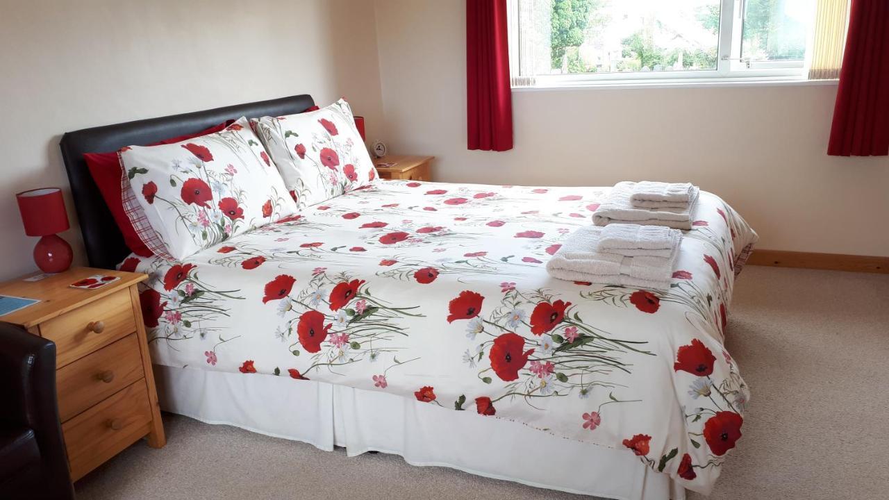 Pendine Sands Guest House Kültér fotó