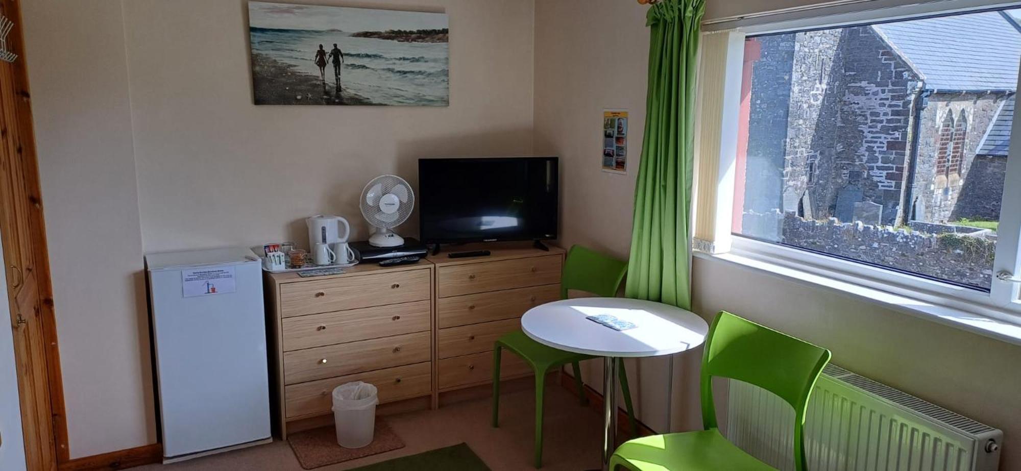 Pendine Sands Guest House Kültér fotó