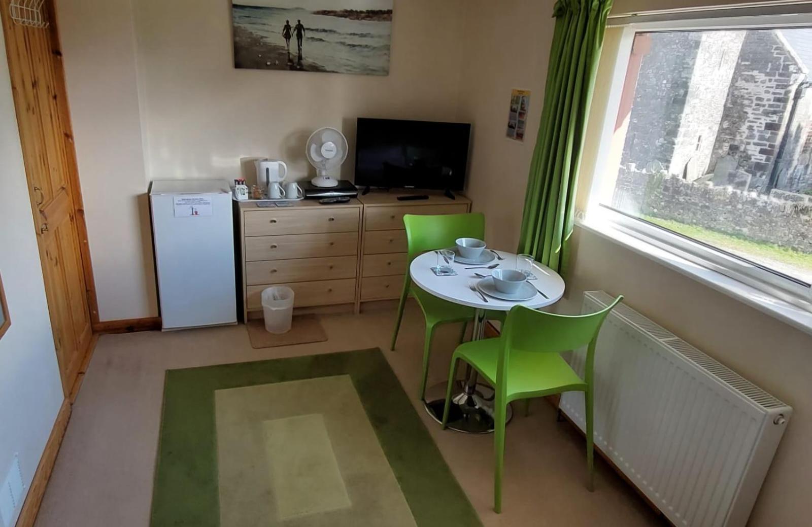 Pendine Sands Guest House Kültér fotó