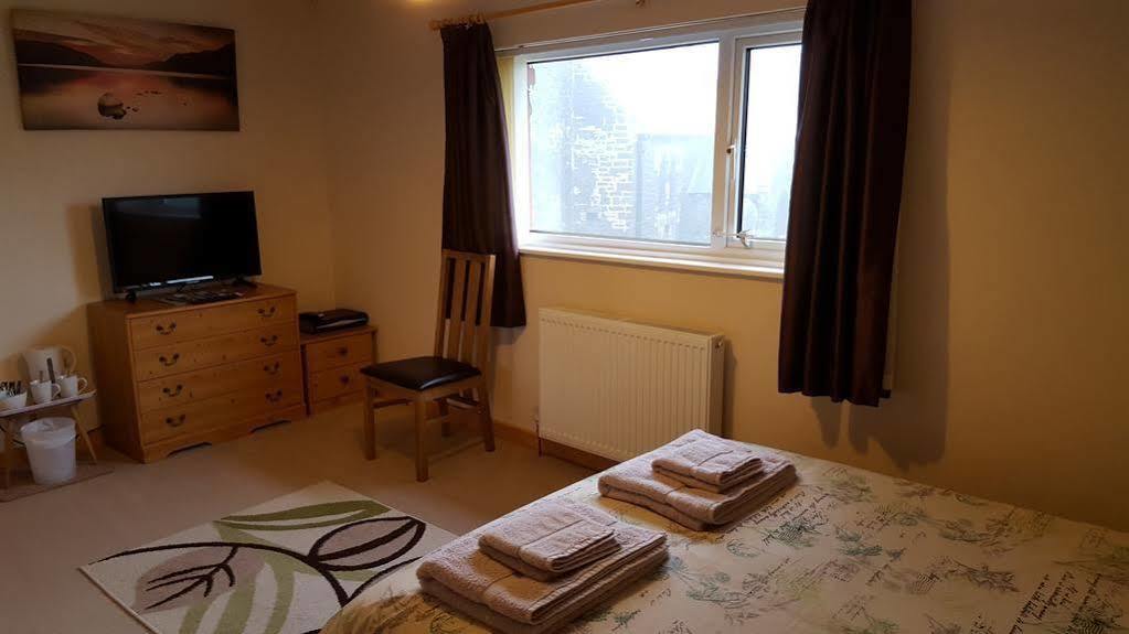 Pendine Sands Guest House Kültér fotó