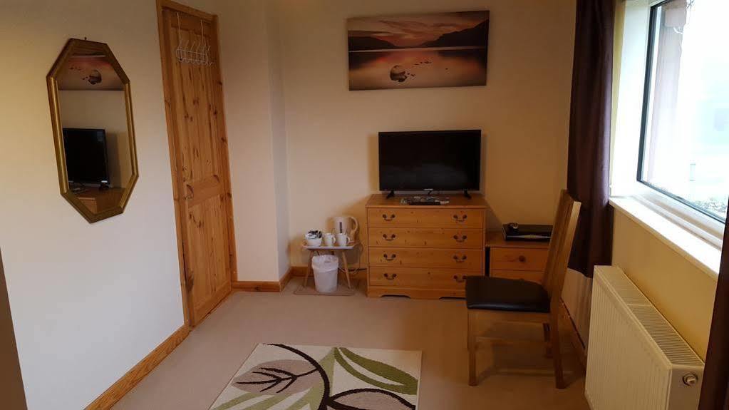 Pendine Sands Guest House Kültér fotó