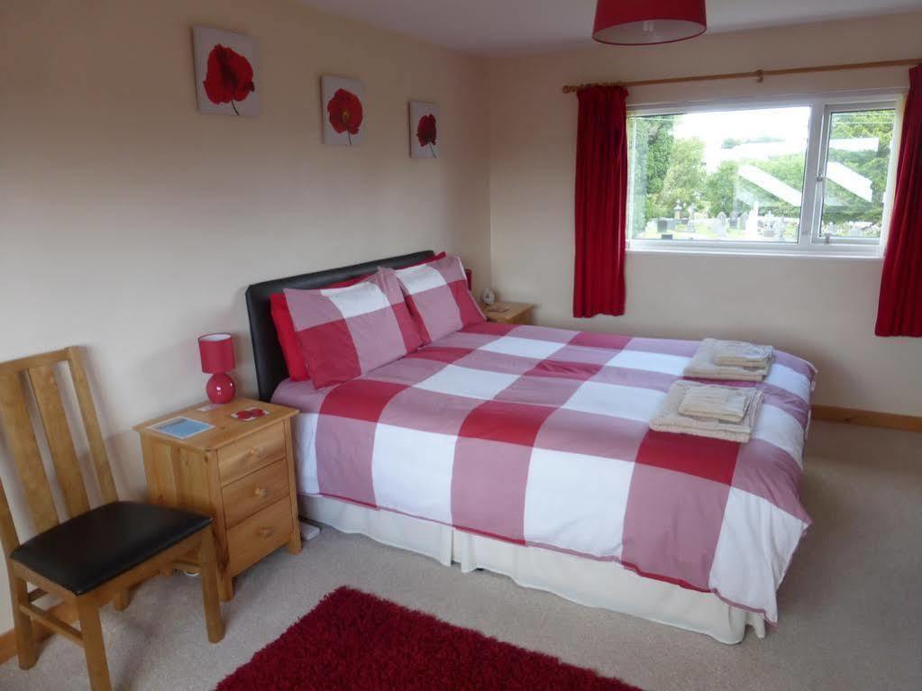 Pendine Sands Guest House Kültér fotó