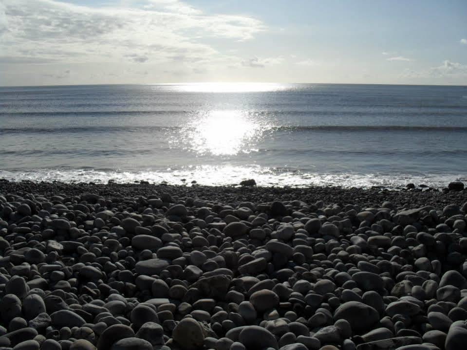 Pendine Sands Guest House Kültér fotó