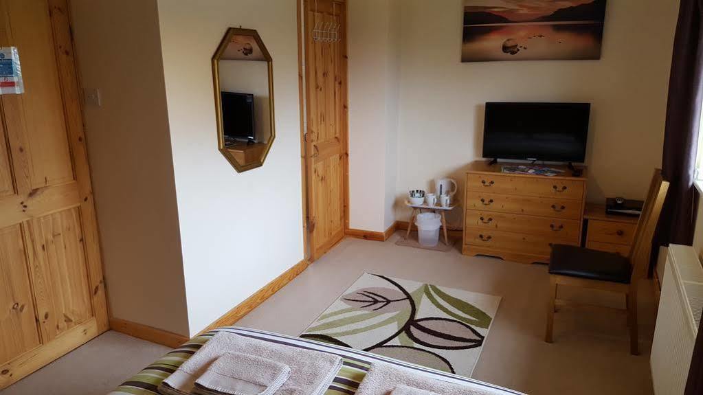 Pendine Sands Guest House Kültér fotó