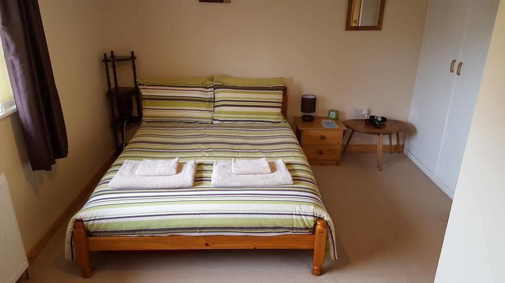 Pendine Sands Guest House Kültér fotó