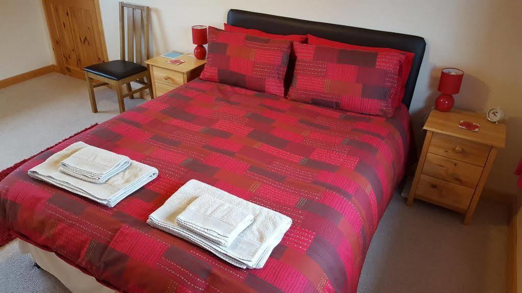 Pendine Sands Guest House Kültér fotó