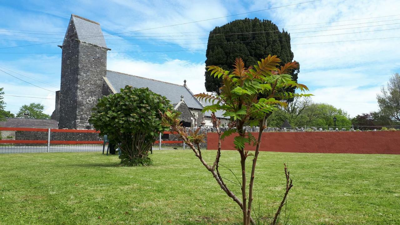 Pendine Sands Guest House Kültér fotó