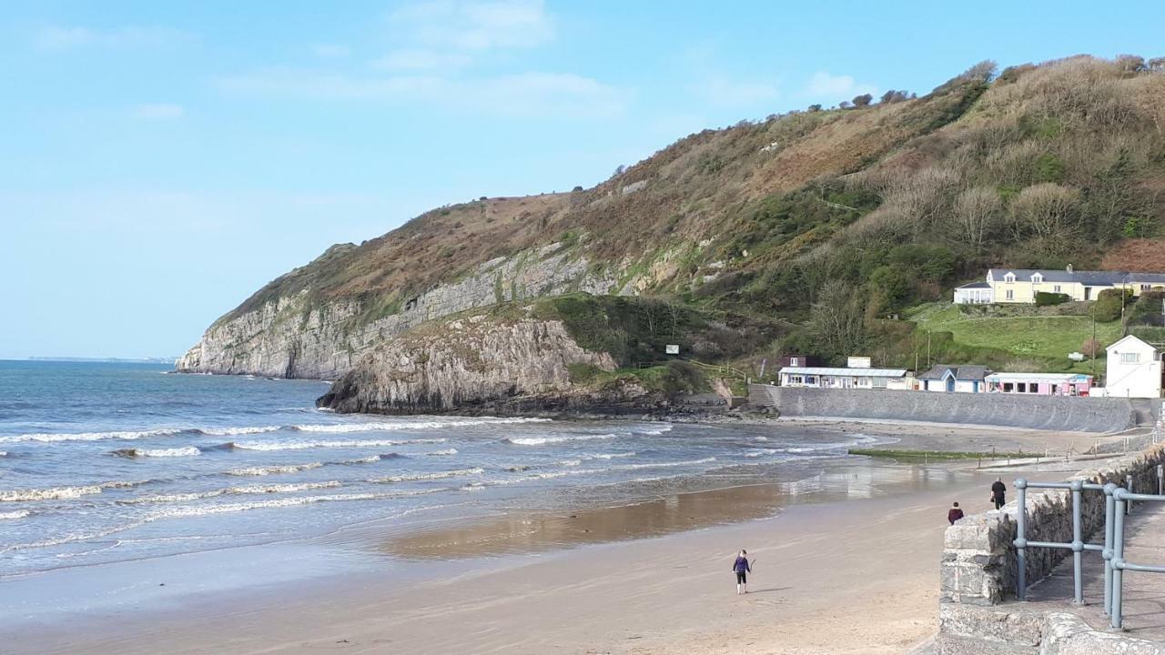 Pendine Sands Guest House Kültér fotó