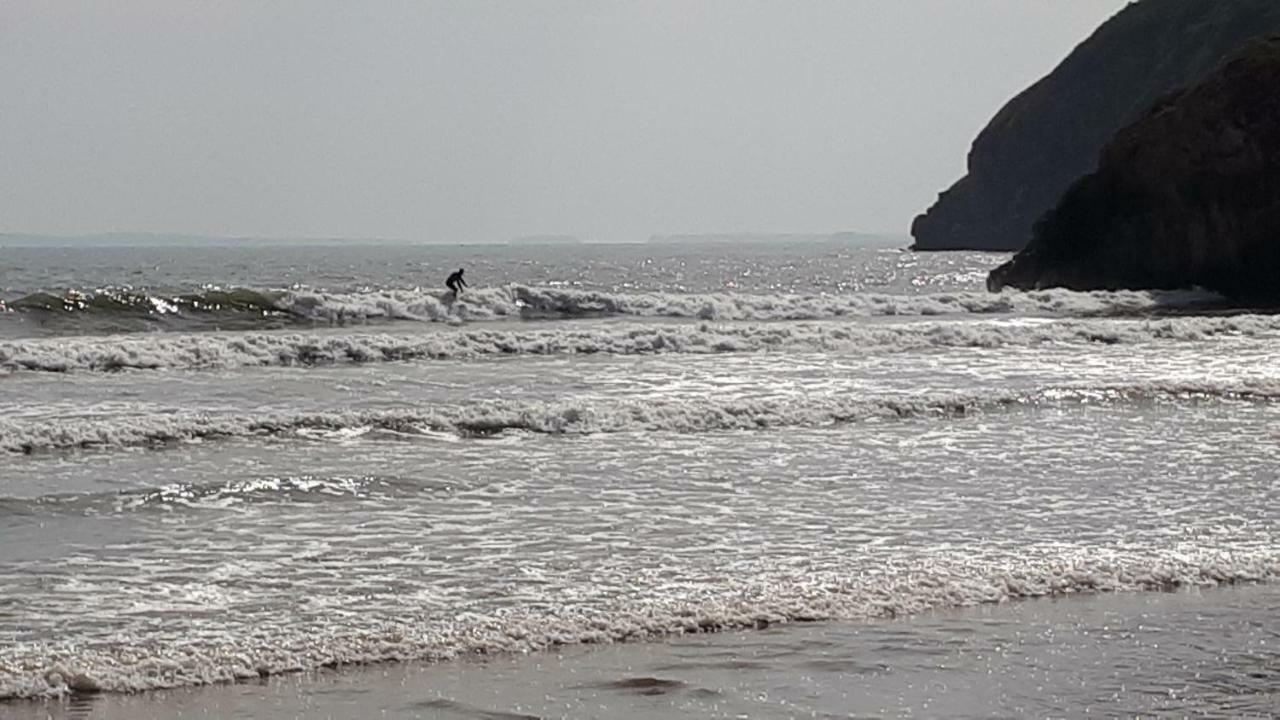 Pendine Sands Guest House Kültér fotó