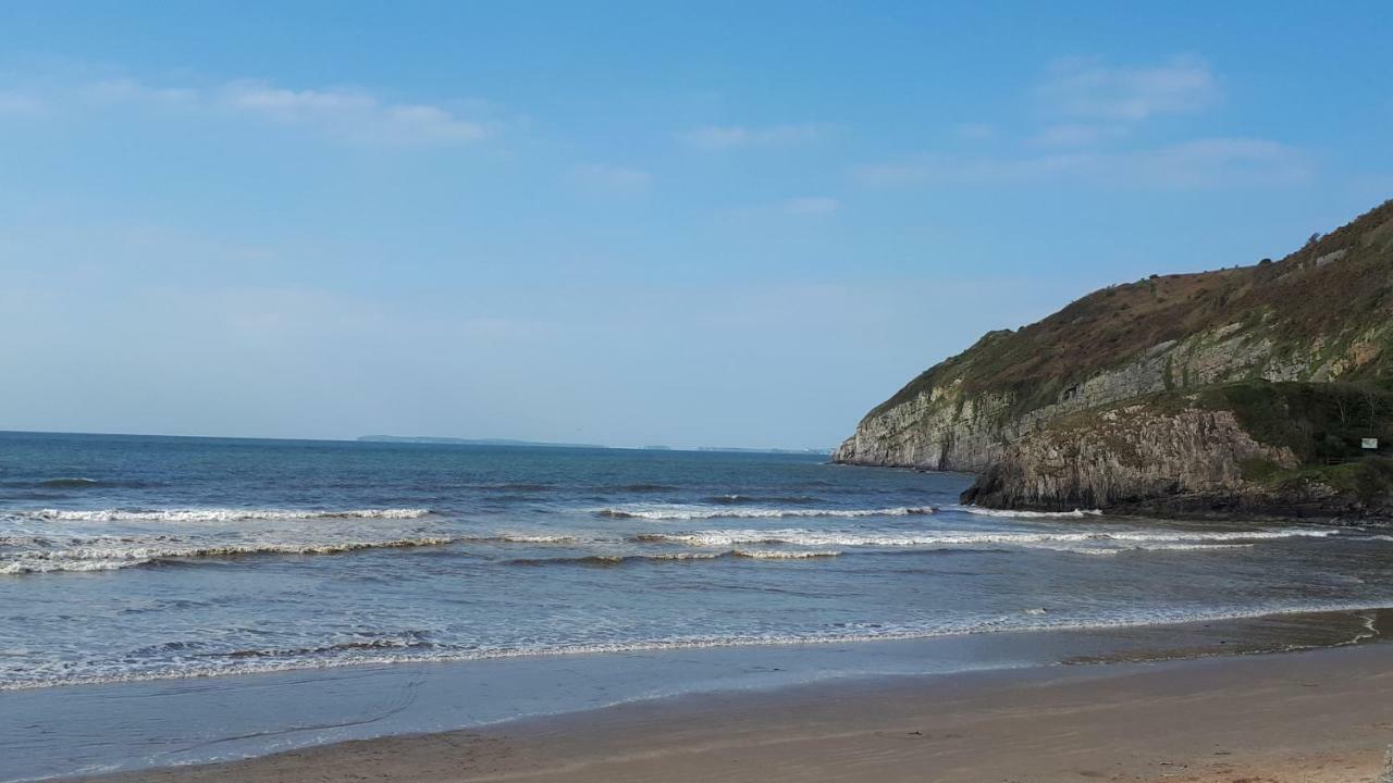 Pendine Sands Guest House Kültér fotó